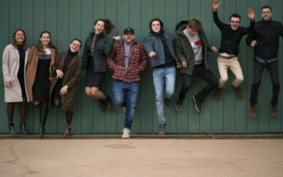 Wie Emons Azubis in ganz Deutschland stärkt: ein Interview mit Christoph Welticke