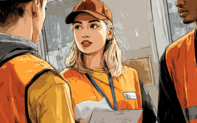 AWB – Der Luftfrachtbrief: So verstehst du das Herzstück der Luftfracht richtig