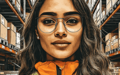 Ausbildungsbegleitender Unterricht (ABU) für Fachlageristen und Fachkräfte für Lagerlogistik: höhere Prüfungsquote, entlastete Ausbilder, sicherere Lagerprozesse