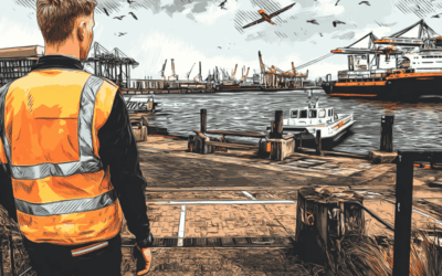 Seefracht konkret: Container-Movements (FCL/LCL) einfach erklärt