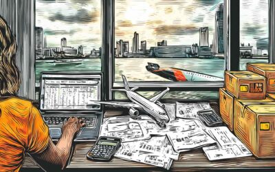 Volumengewicht berechnen – so funktioniert’s