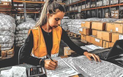 Warenrohgewinn und Rohgewinnaufschlagsatz berechnen – so funktioniert’s