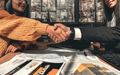 Verträge in der Spedition – wer schließt mit wem ab und warum dieses Wissen in der Abschussprüfung Logistik zählt